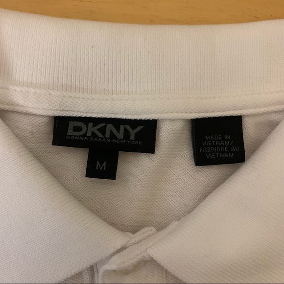 DKNY Polo Shirt - Picture 13 of 13